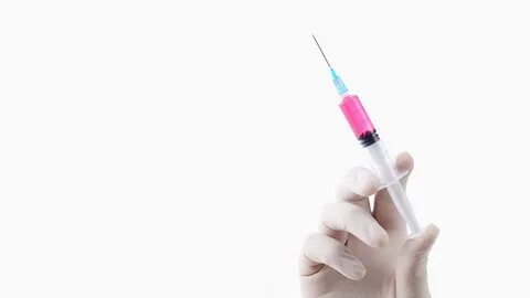 Без вакцинация