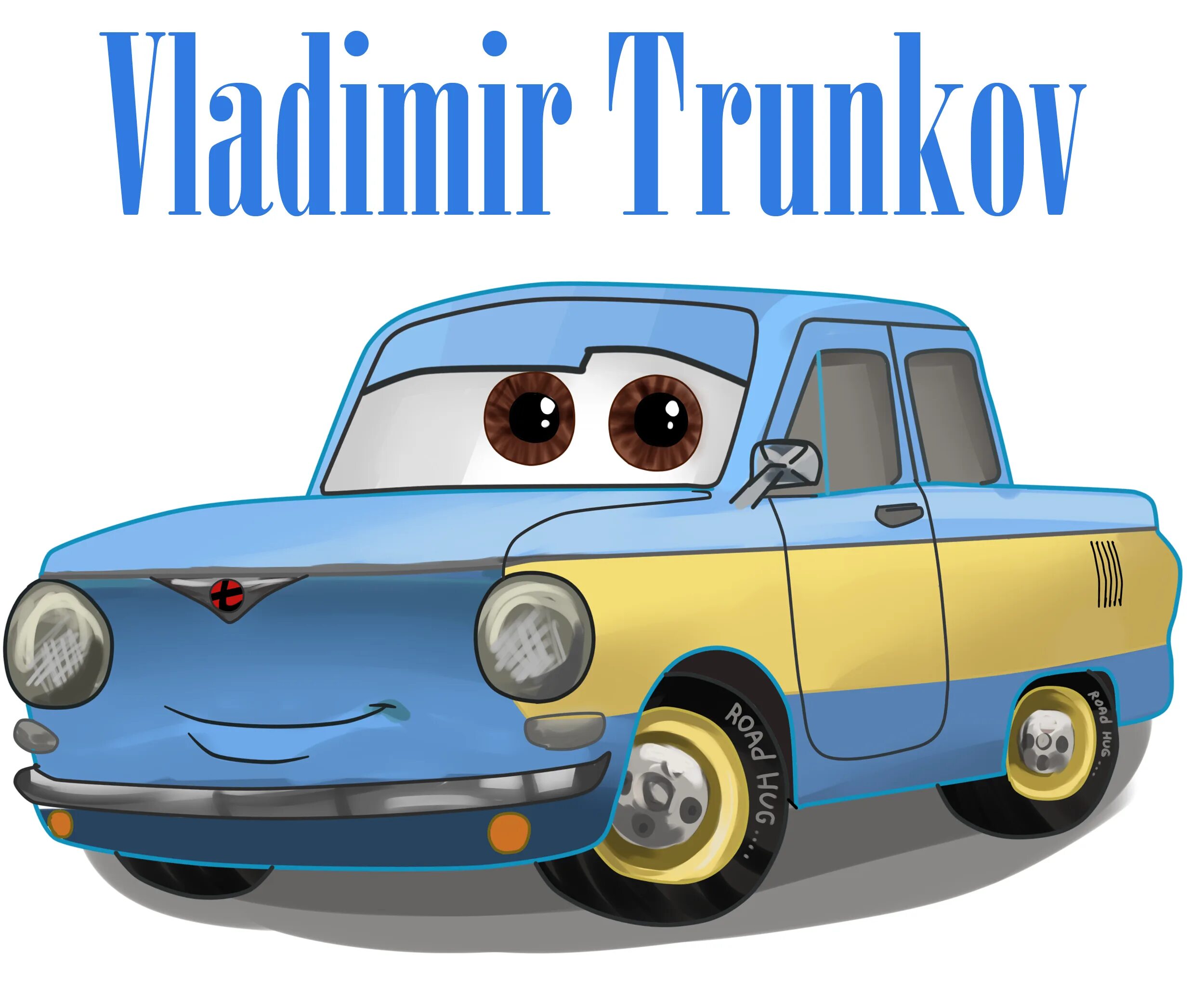 Vladimir 2