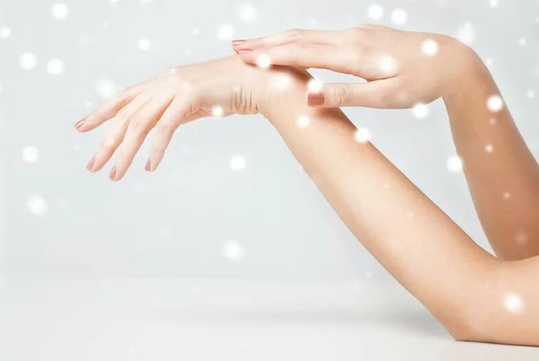 Крем для рук. Спа для рук. Как увлажнить кожу рук зимой. Красивые руки зимой. Как увлажнить кожу рук зимой.