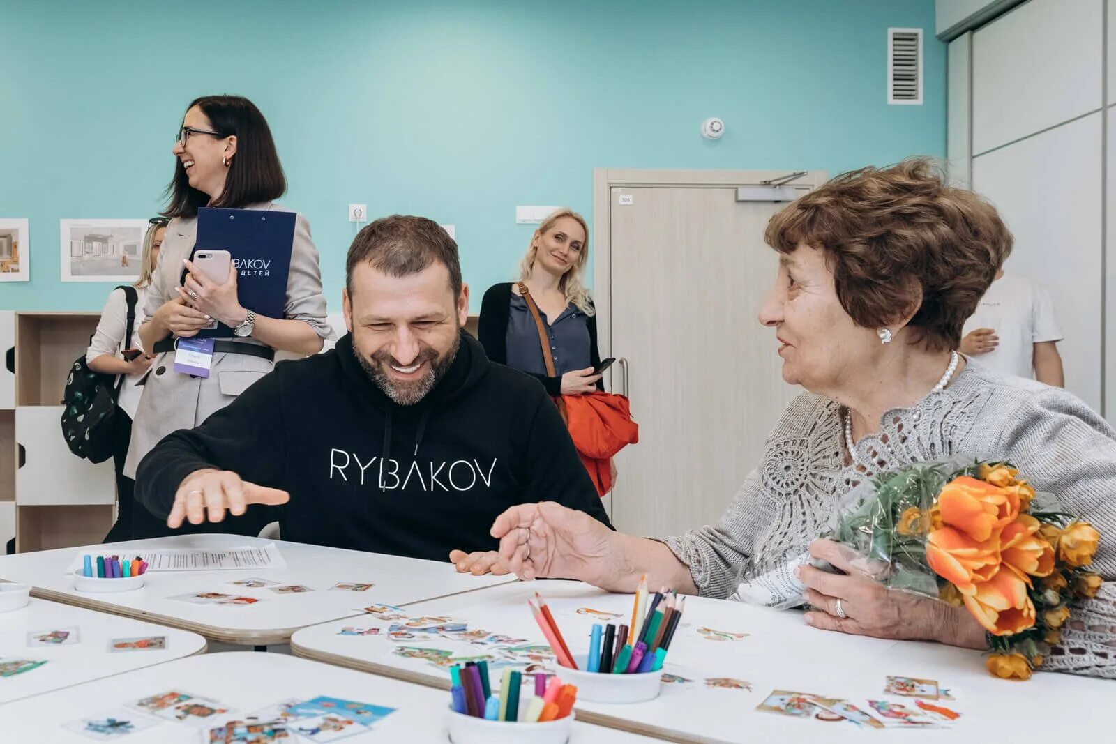 Сайт рыбаков фонда. Rybakov Playschool в Москве. Rybakov Playschool Саларьево. Школа Игоря Рыбакова.