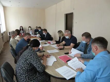 Палата муниципальных районов