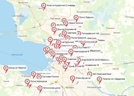 Карта таки