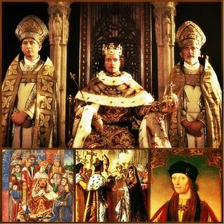 История времен королей