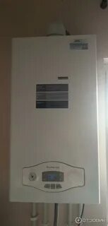 Аристон 2 контурный котел