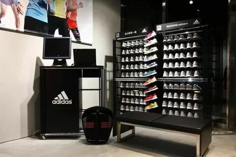 Ran shop