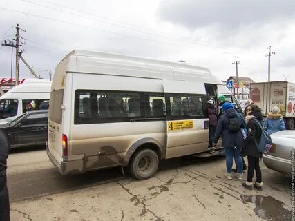Работа автобусов 31