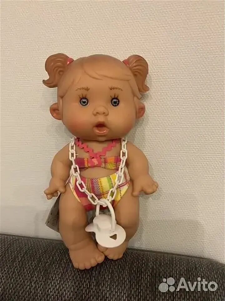 Кукла nines d onil. Кукла nines d onil