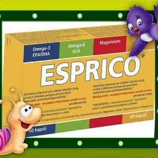 Esprico