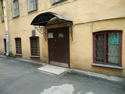 Достоевского 36 санкт петербург