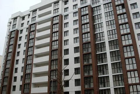 Тургеневский 1