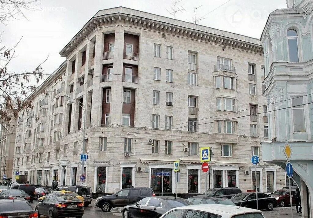 Тверской бульвар 3. Тверской бульвар 1970. Тверской бульвар 3. Архитектор н. Сретенский бульвар 1/4.