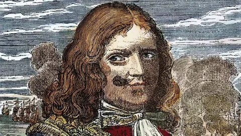 Henry morgan
