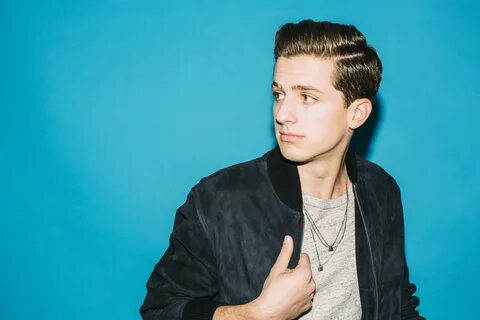 Charlie puth chandelier скачать