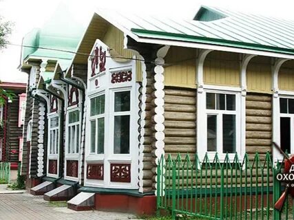 Rus tomsk