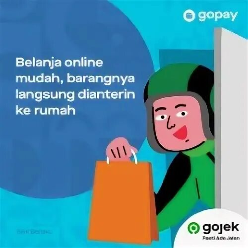 Go billing