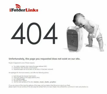 Ошибка 404 это