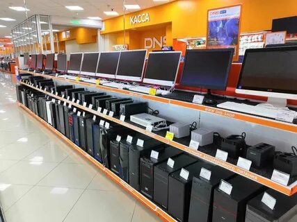 Днс пятигорск телефон
