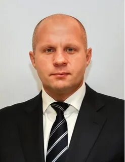 Федора владимировича
