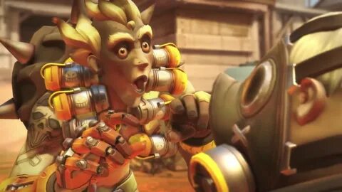 Junkrat i ve got an idea