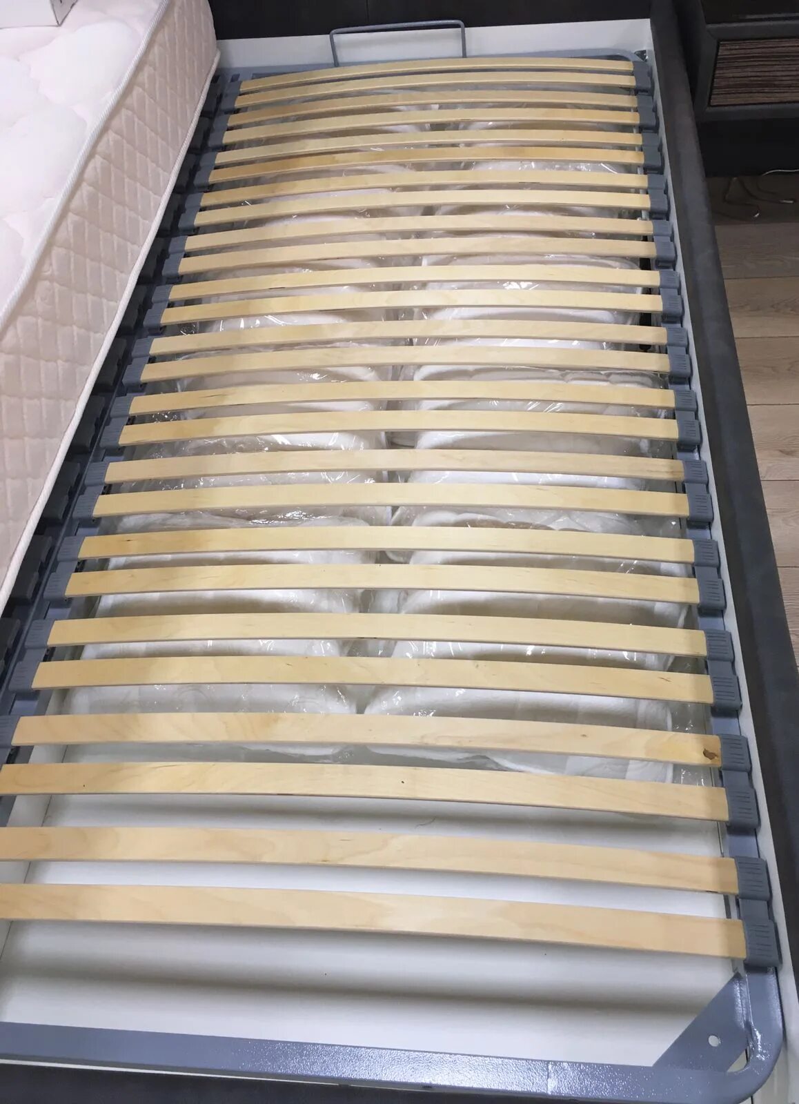 Сломанная ламель. Ламели 1854. Ламели 1800. Ортопедические ламели. Ламели для кровати своими руками.