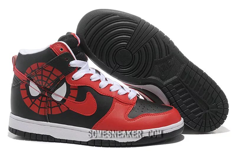 Кроссовки найк человек паук. Nike Dunk Low Spider. Nike Dunk Low Spider man. Nike SB Dunk Spider man. Nike Dunk Low GS Spider-man.