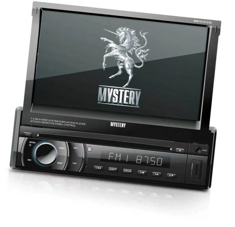 1 Din Pioneer c выдвижным экраном+BT. Pioneer MVH x5809sbt. Pioneer MVH 580. Автомагнитолы в омске