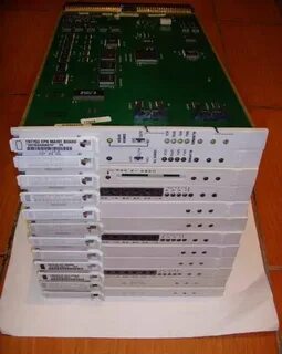 Avaya definity