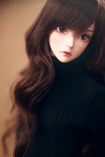 Doll girl