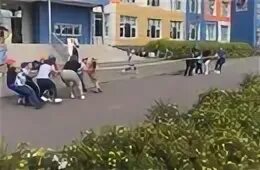 Неделя химки