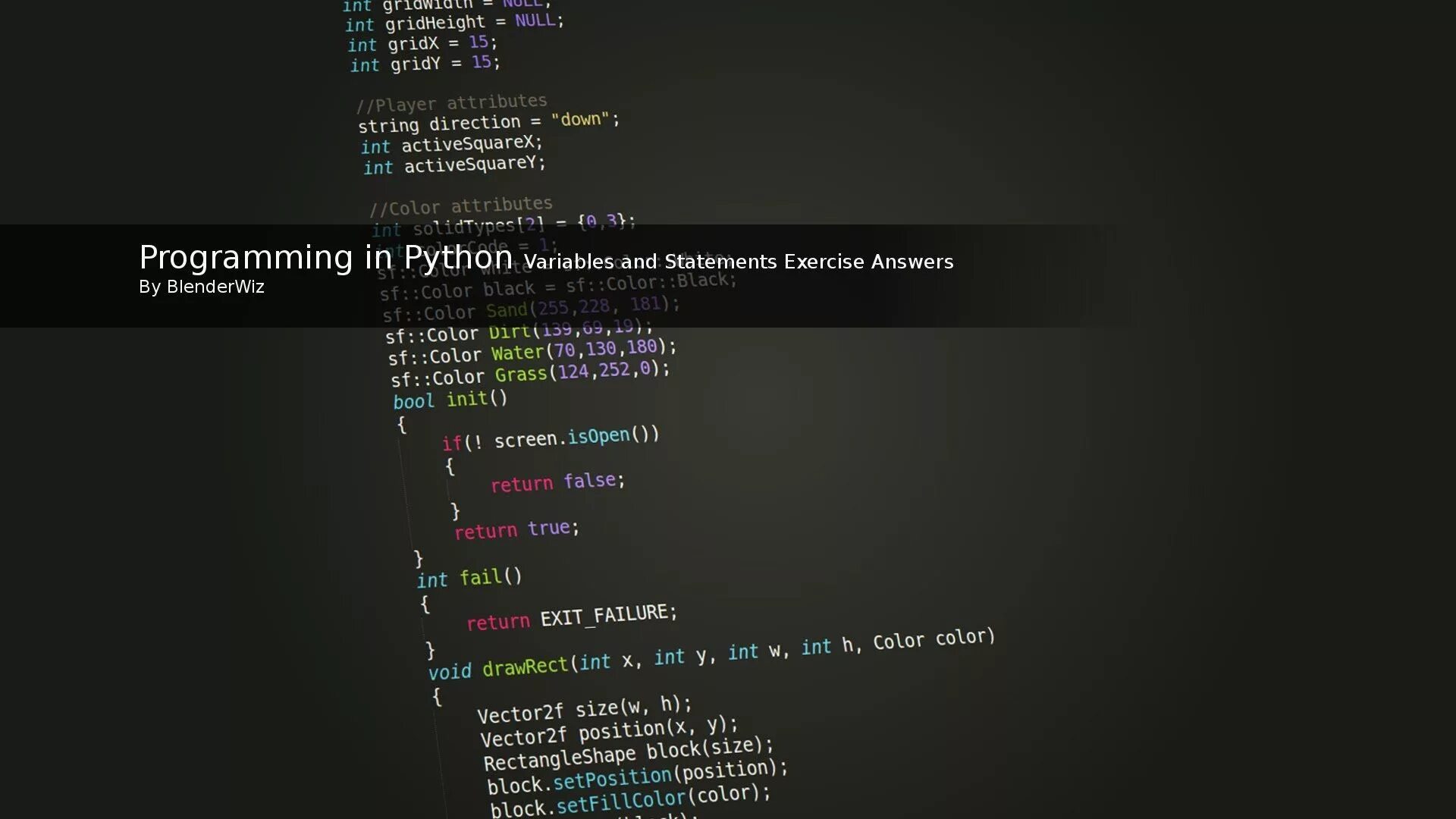 Абстрактные методы python
