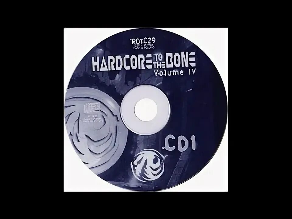 More 4 cd