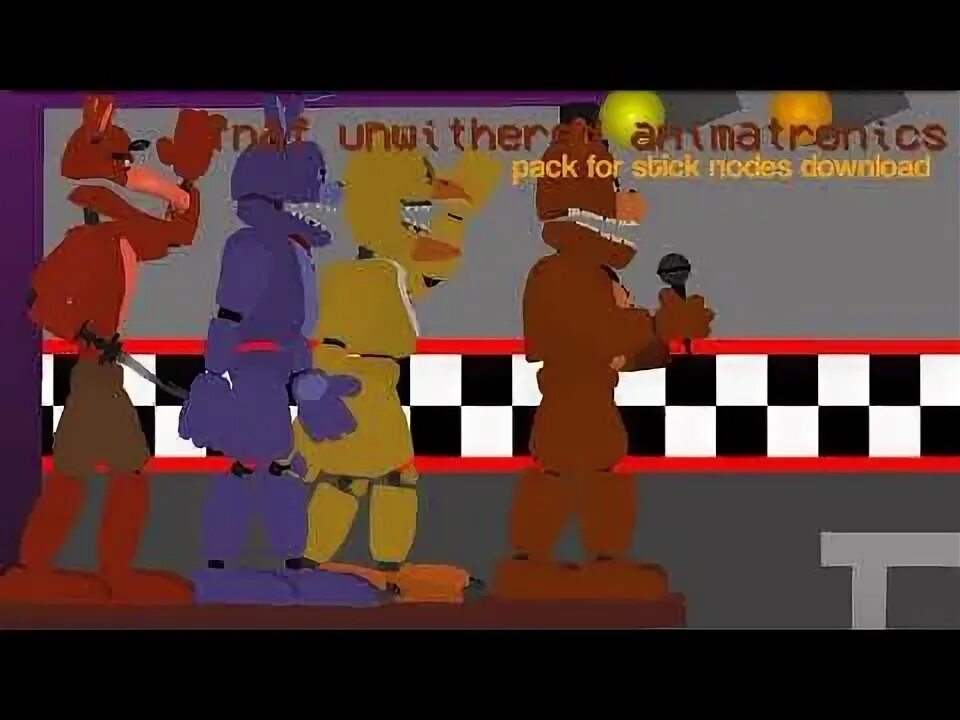 Stick nodes pack. Stick nodes fnaf. stick nodes fnaf 3. fnaf stick nodes background.