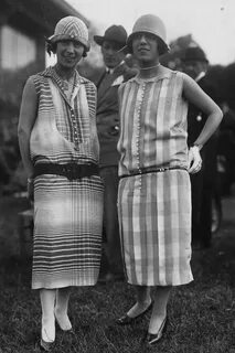 Мода 1920