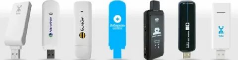 Интернет через 3g