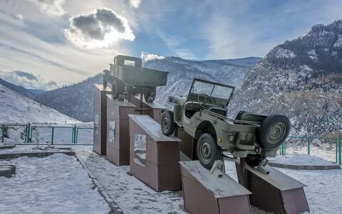 Колька снегирев чуйский тракт