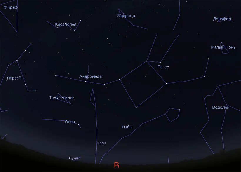 Созвездия над нами текст. Созвездие Стожары на карте звездного неба. Созвездие Северного полушария Пегас. Созвездие Пегас на Звездном небе. Созвездие Пегас самая яркая звезда.