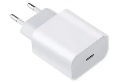 Charge type