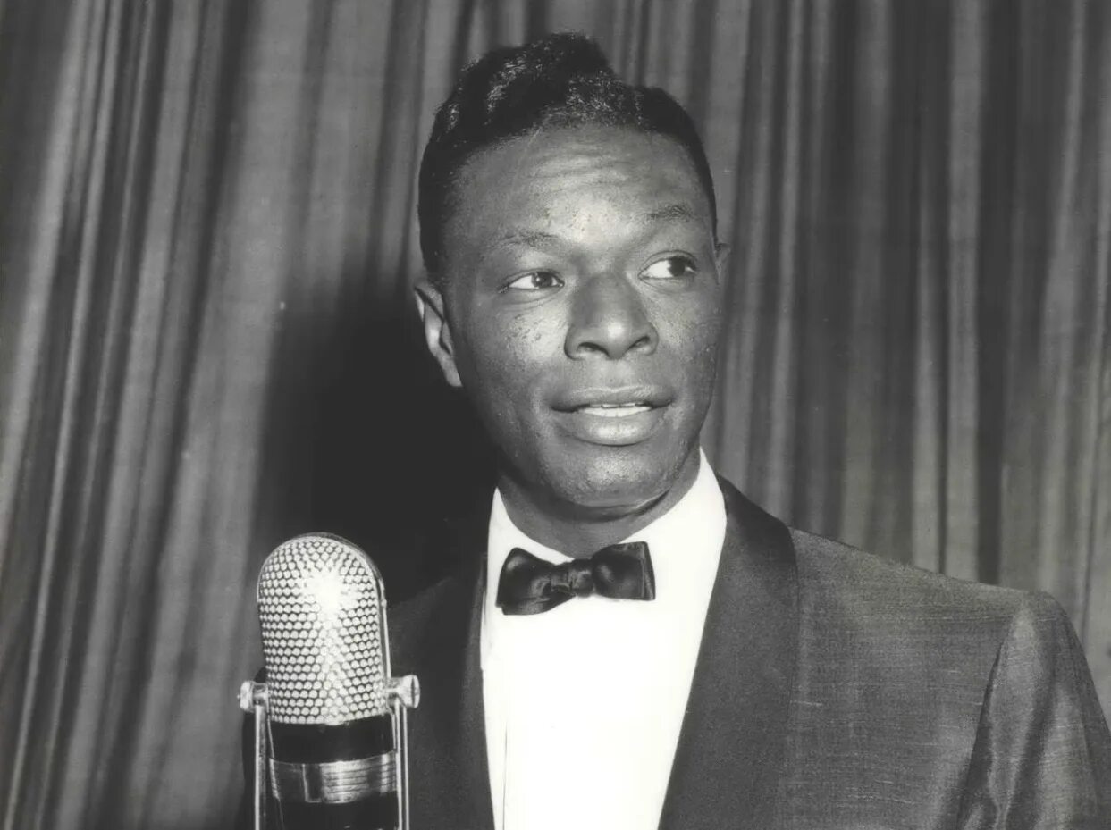 Короле ната. Nat King Cole. Нэт «Кинг» Коул Nat «King» Cole. Нэт Кинг Коул – тема. Могила нат Кинг Коул.