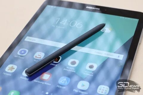 Samsung s pen tab s9