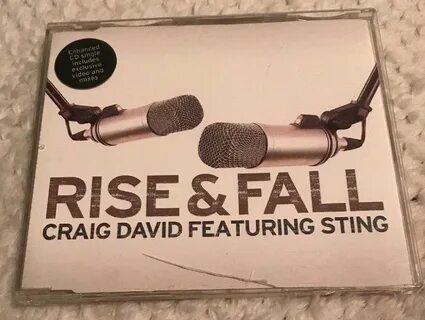 Sting rise