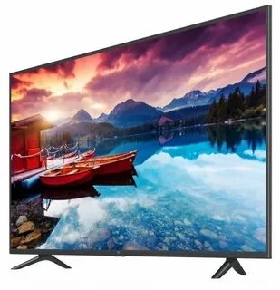 Mi led tv 55
