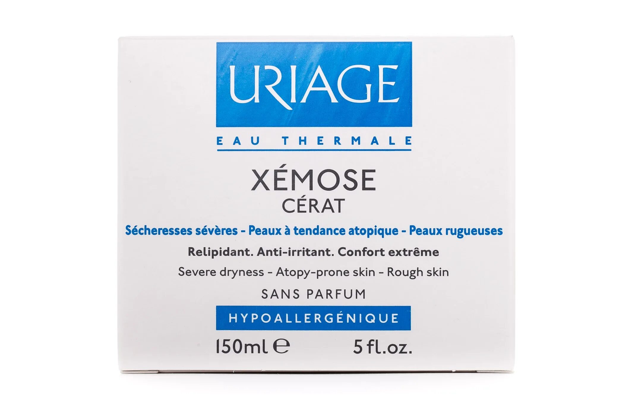 Склонной к атопии. Uriage Xemose. Урьяж Ксемоз крем. Uriage Xemose Cerat Relipidant Anti-irritations. Урьяж Ксемоз церат для лица.