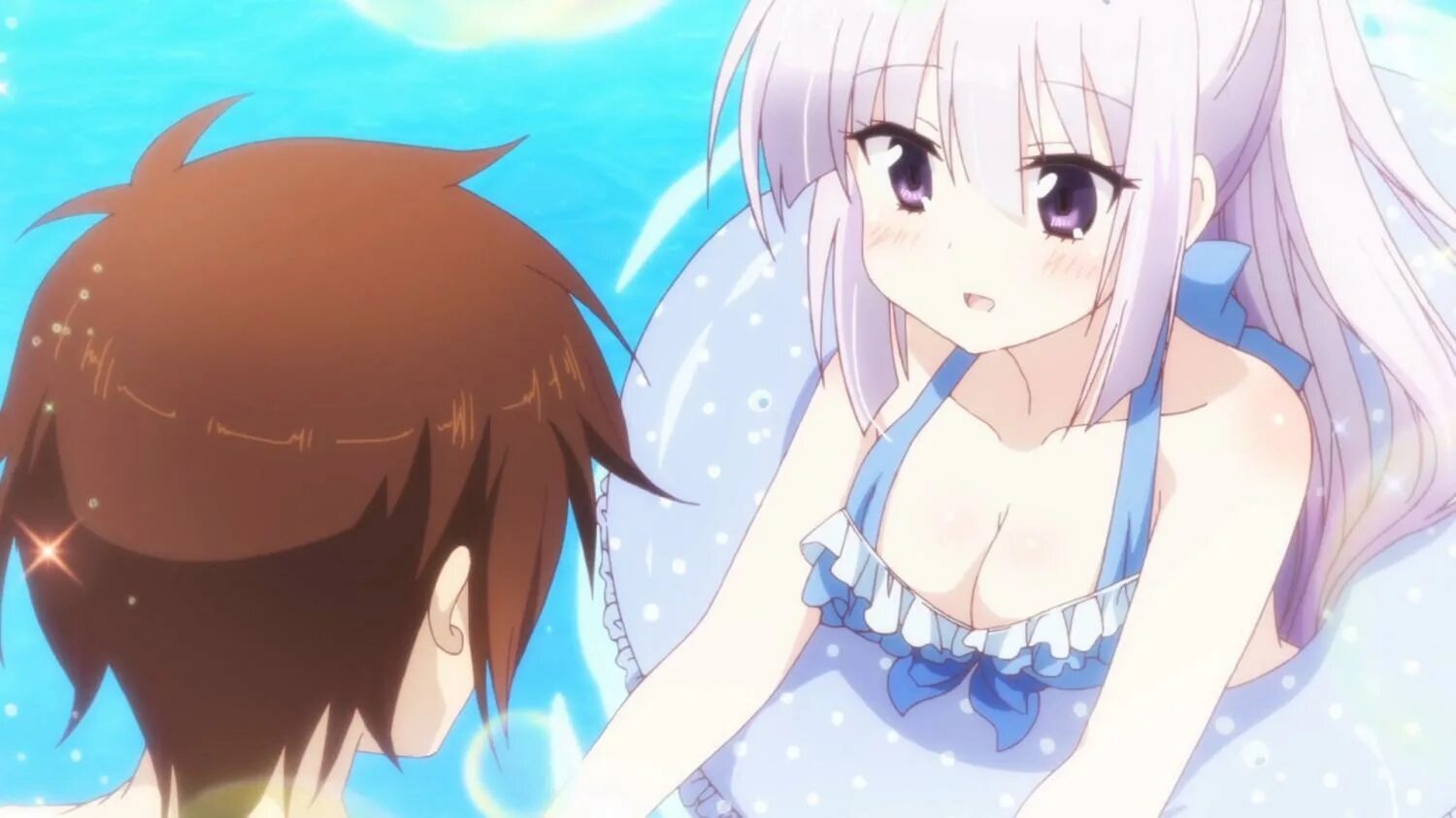 аниме про близняшек триллер. какой брат алиса. алиса или алиса: брат-сисконщик и сёстры-близняшки. какой брат алиса. аниме алиса или алиса брат сисконщик.