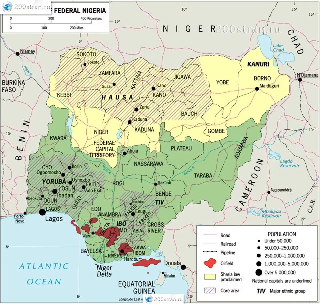Какие карты надо использовать при описании нигерии. Нигерия на географической карте. Столица нигерии на карте. Карта нигерии по штатам. Физическая карта нигерии.