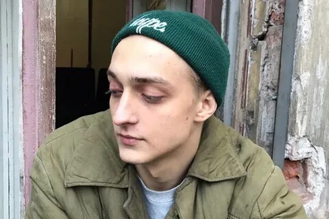 Умершие 18 году