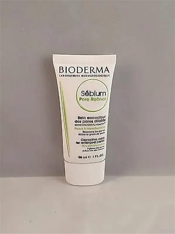 Биодерма Себиум Pore Refiner. Bioderma Sebium Pore Refiner. Bioderma sebium sensitive крем