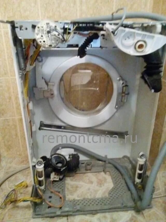 Картинки РЕМОНТ ВЕРТИКАЛЬНОЙ ЗАНУССИ
