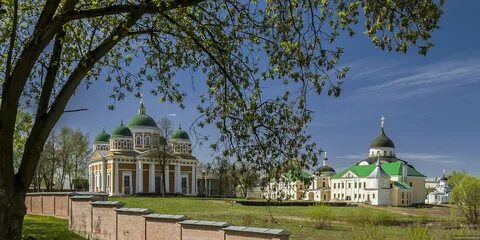 Христорождественский монастырь
