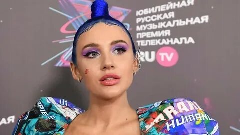 Миа бойка до пластики