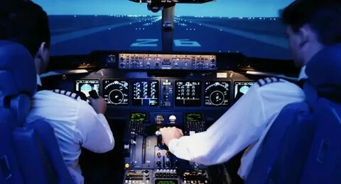 Pilot life